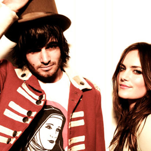 Angus & Julia Stone- And The Boys(MaszNoise Remix)