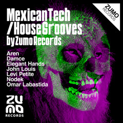 Nodek- wicked (original mix)  Zumo Records