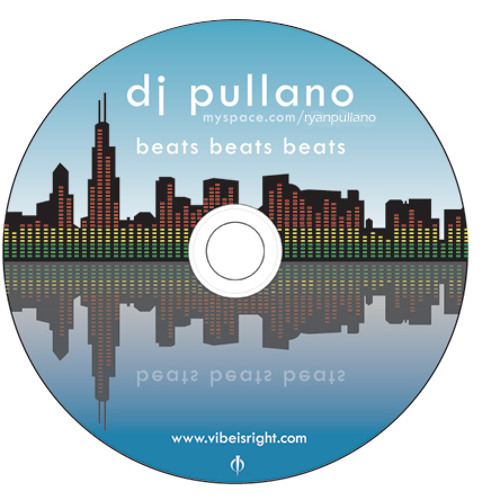 DJ Pullano - Beats...Beats...Beats
