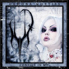 Demona Mortiss - Confide in Me - Kylie Minogue cover