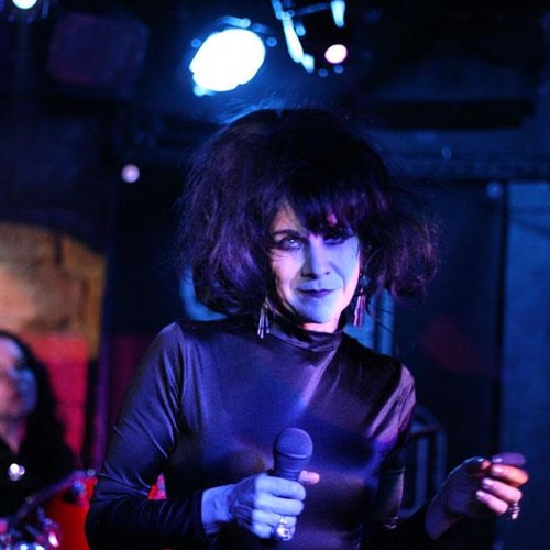 Somewhere - live in Paris 2011