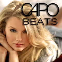 Taylor Swift - Safe and Sound Hip Hop Instrumental (Prod. by Capo Beats)