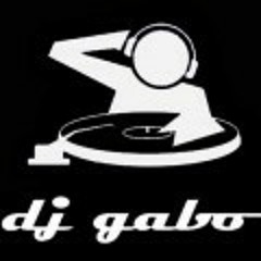 CUMBIAS COLOMBIANAS MIX GABO DJ-