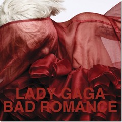 Bad Romance/ Scream - Lady Gaga/ Usher