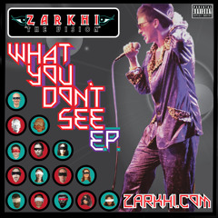 EYE @SoundsByEYE "Unsatisfied" (Prod. Keat The Giant)