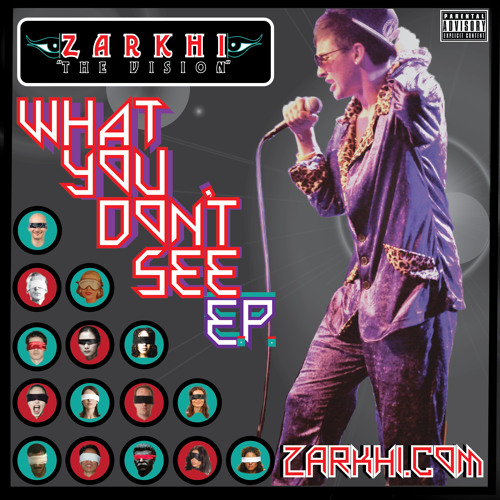 EYE @SoundsByEYE "Unsatisfied" (Prod. Keat The Giant)