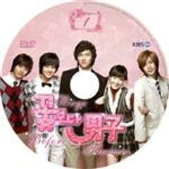 04 Stand By Me - SHINee