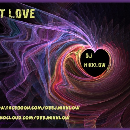 Stream Iio - Is It Love - Dj Nikklow Full Version By Deejay.