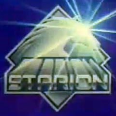 Starion - Darkstar (Red Laser Records EP2 OUT NOW!!!)