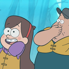 + AutoReMi-PK - Gravity Falls Metal /Chiptune Cover