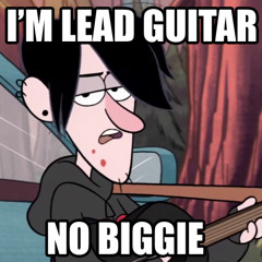 Gravity Falls Theme ("Made Me Realize") Metal Cover