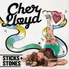 With Your Love By Cher Lloyd Ft Mike Posner