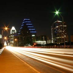 Kingshonbeats - City Lights