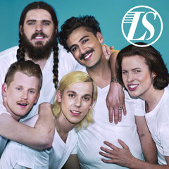 Magazine Cover