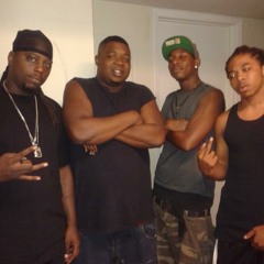 Real Serious..prod by SAINT