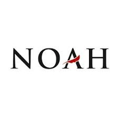 Noah - terbangun sendiri