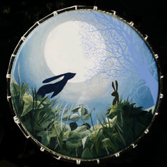 Drum journey 15min