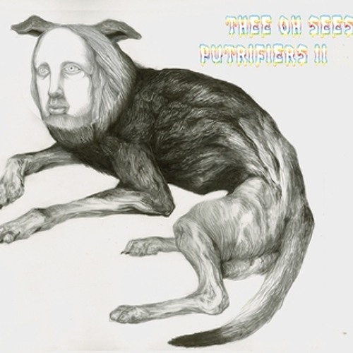 Thee Oh Sees - Hang A Picture