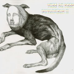 Thee Oh Sees - Wax Face