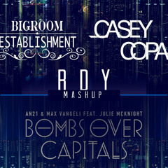 Casey Copa & Bigroom Establishment - RDY (With Bombs Over Capitals Vocal) *FREE DOWNLOAD*