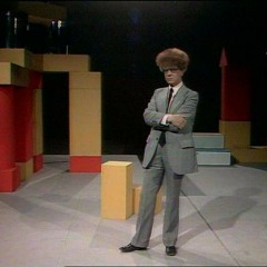 Drs. P. over Dodenrit uit 1974