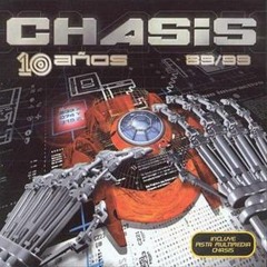 Chasis 10 años