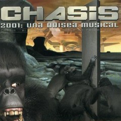 Chasis 2001: Una odisea musical