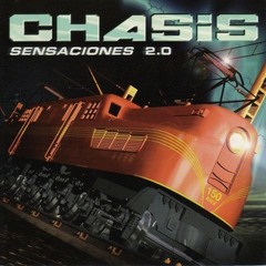 Chasis Sensaciones 2.0