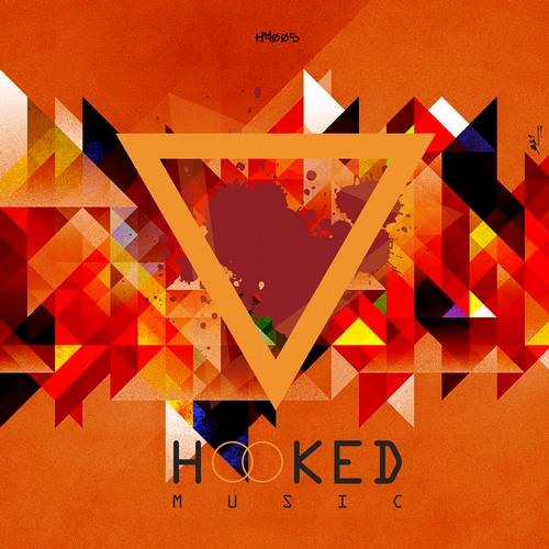 Ramirez Resso - Jackpot (Original Mix) [Hooked Music]