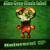Artwork for Guy Dahan - Brown Drop's (original mix) (Alan Gray Music)