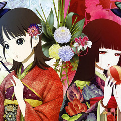 Jigoku Shoujo Mitsuganae Soundtrack  Mitsuganae
