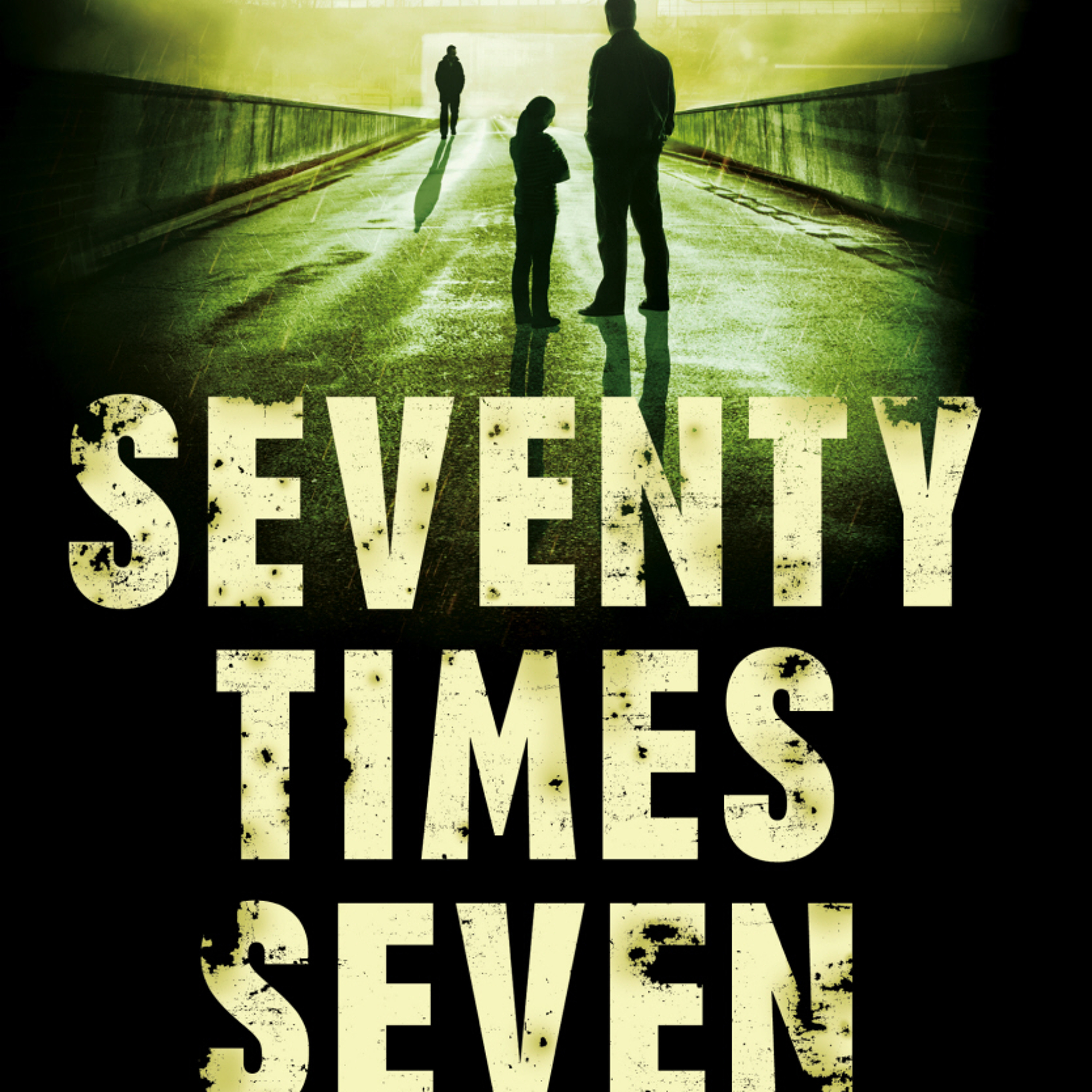 John Gordon Sinclair reads from Seventy Times Seven (Extract 1) episode artwork
