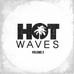 Hot Waves Vol. 3 _ Denied _ Tboy / Wildkats