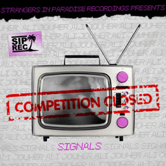 Ali Jouher - Signals [Preview] [Unmastered]