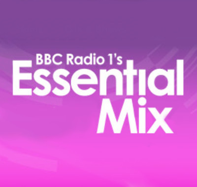 Paul Oakenfold - Radio 1 Essential Mix, The Goa Mix 18-12-1994