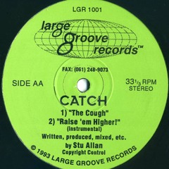 Catch - The Cough