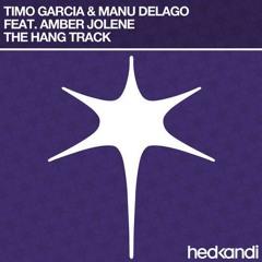 Timo Garcia & Manu Delago - The Hang Track (T_Mo's Balearic Remix)