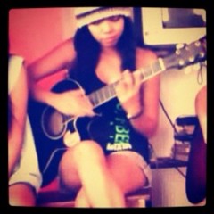 Sa langit - Moonstar88 acoustic cover