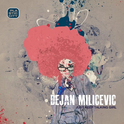 Stream Dejan Milicevic The Queen Is Never Late By Dejan Milicevic Listen Online For Free On Soundcloud