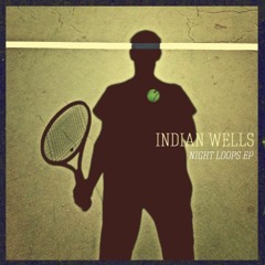 Indian Wells - South Beach (LIFE & LIMB remix)