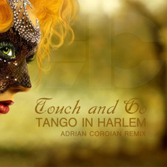 Touch and Go - Tango In Harlem (Adrian Coroian remix)