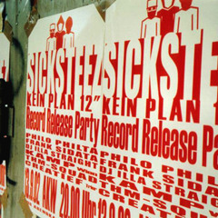 sicksteez - man könnte meinen...