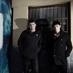 Chris Stanford & Dax J - In Motion (Falkplatz Records)