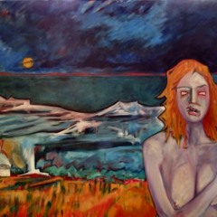 Lost Girl By Quan