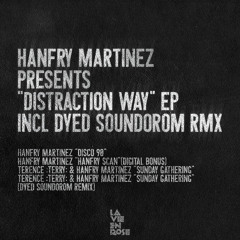 Terence :Terry: & Hanfry Martinez "Sunday Gathering" (Original Mix) xtract