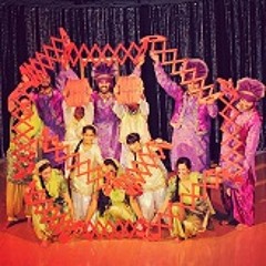 ♥Bhangra Empire GiG (Rip)♥