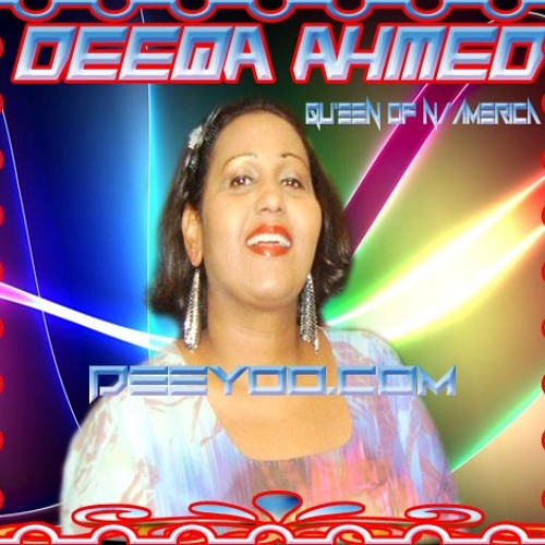 DEEQA AHMED HEES CUSUB 2012 Wahel.
