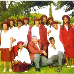 Mehenene Kutjine (Soli Deo Gloria Choir) - By Seun Vekarapi Mieze