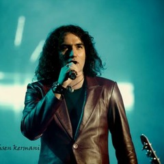 Reza Yazdani - Gaam Haye Moalagh