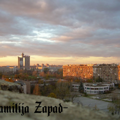 Familija Zapad - Beograd Blokovi [ NBG RAP 2010 ]
